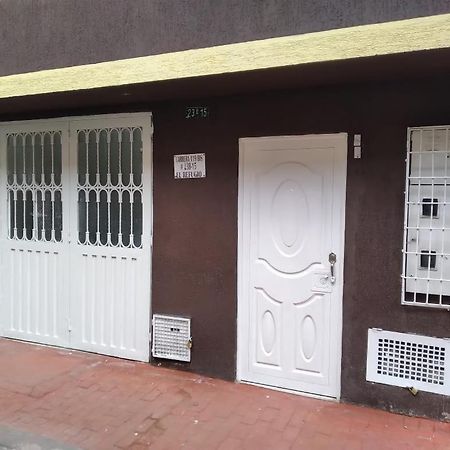 El Descanso Bogotá Exterior foto